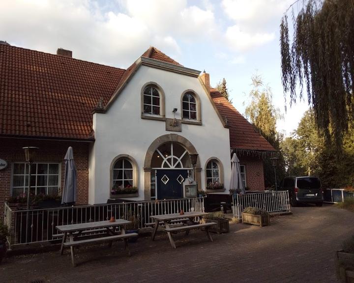 Landgasthof "Zum blauen See"